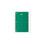 Keysight M8049A ISI Channel Boards Three ISI Boards with Five Short , Nine Medium and Seven Long Traces  lexso