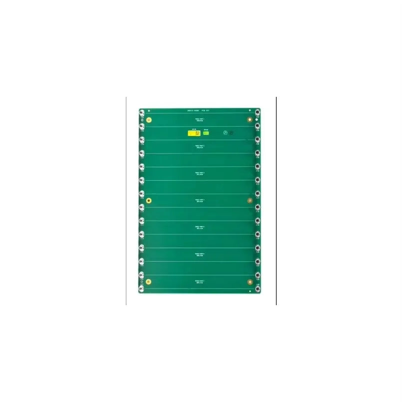 Keysight M8049A ISI Channel Boards Three ISI Boards with Five Short , Nine Medium and Seven Long Traces  lexso