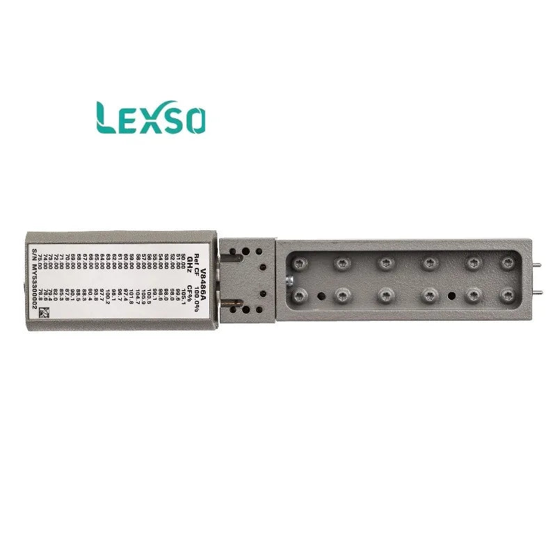 Keysight V8486A Waveguide Power Sensor   lexso
