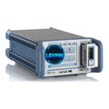 ROHDE&Schwarz IQW100/1000 Wideband I/Q Electronic Data Recorder for Electronic Measuring Instruments    lexso