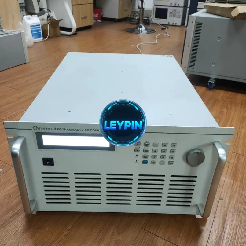 Chroma 61605 Programmable AC Power Supply Used  ytdi