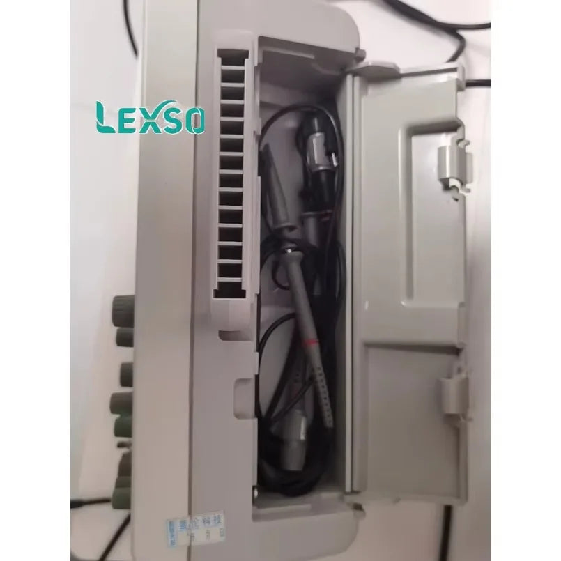 used Keysight /Agilent DSO-X3034A Oscilloscope 350MHz stock Fast delivery   lexso