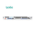 ROHDE&SCHWARZ SITLine ETH40G 40G/10G NfD SyncE Layer 2 Ethernet Encryptor Made in Germany lexso
