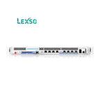 ROHDE&SCHWARZ SITLine ETH40G 40G/10G NfD SyncE Layer 2 Ethernet Encryptor Made in Germany lexso