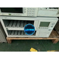 Agilent HP 8166A 17 Slot, Lightwave Multichannel System USED ytdi