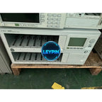 Agilent HP 8166A 17 Slot, Lightwave Multichannel System USED ytdi