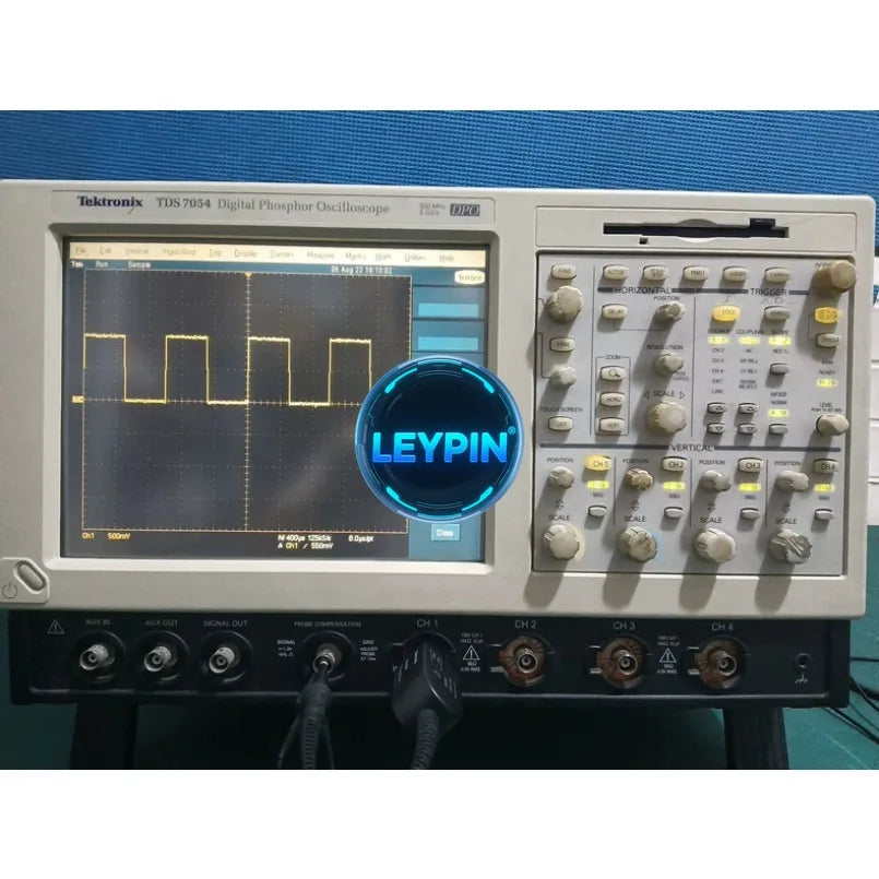 Tektronix DPO7054C 500MHz 20GS/s Tektronix Digital Oscilloscope    ytdi