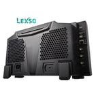 RIGOL MSO8064 600MHz 4CH 10GSa/s Digital Mixed Signal Oscilloscope High-Speed Lab Test Equipment lexso