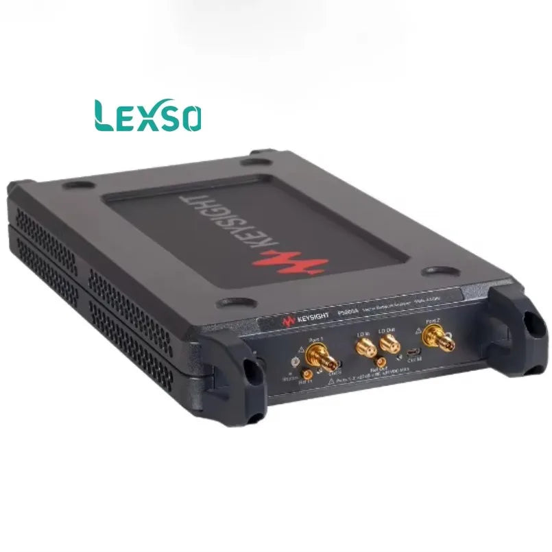 Keysight P5022A Streamline USB Vector 9 GHz Network Analyzer , Compact  Faceless  USB Vector Network Analyzer (VNA) lexso