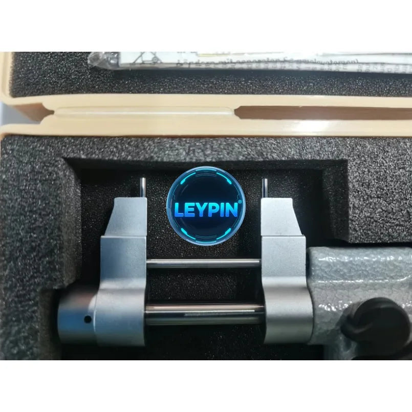 Mitutoyo Caliper Type Division Caliper Constant Force Measurement Digital Display Inner Diameter Micrometer 345-250-30  ytdi