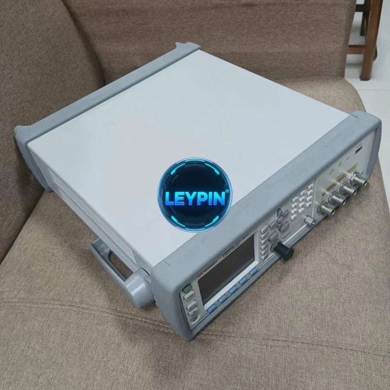 Keysight E4980AL Precision LCR Meter 20Hz to 300kHz USEDytdi