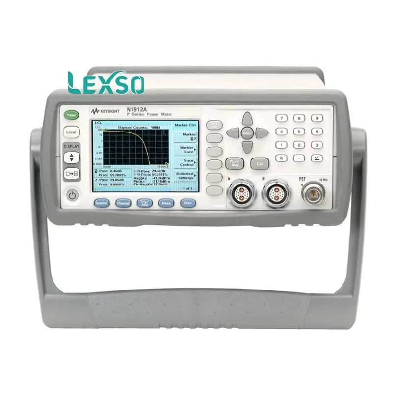 Keysight E3632A 120W Power Supply, 15V, 7A or 30V, 4A - Get a Discount      ytdi
