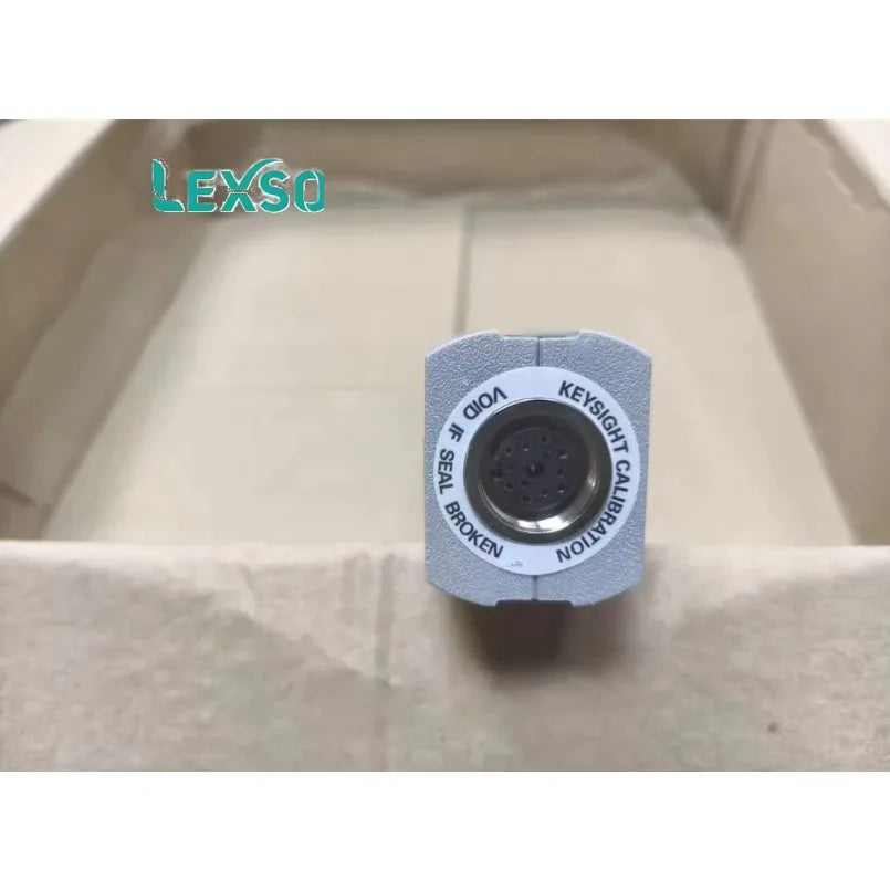 Keysight E9300H E-Series Average Power Sensor 10 MHz to 18 GHz, -50 to +30 DBM(80 DB Dynamic Range)   ytdi