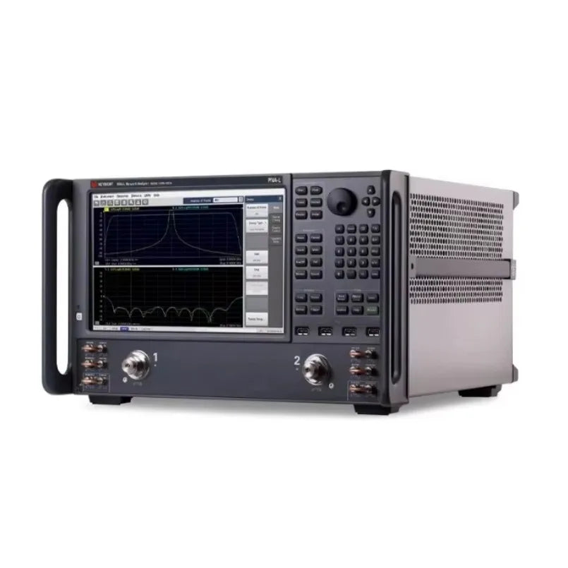 Keysight N5234B PNA-L Leb AutoMicrowave Network Analyzer 10MHz-43.5GHz *Price Consult us*     ytdi