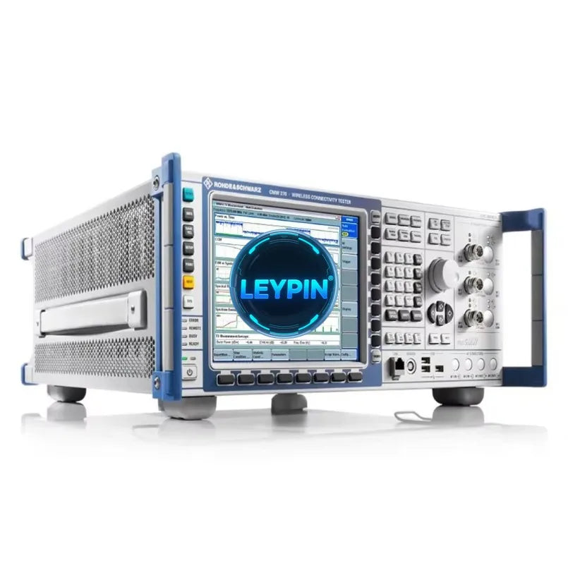 R&S CMW270 Wireless Connectivity Tester Professional Solutions Supporting Non-cellular Technologies