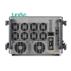 Keysight UXR0404B Infiniium UXR Series Oscilloscope: 40 GHz, 4-channel, 1.85 mm input lexso