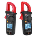 UNI-T UT200A+ Digital Clamp Multimeter Electrician Voltage Tester with True RMS Ammeter for AC Current Measurement lexso