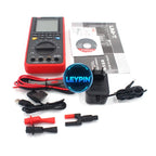 UNI-T UT81B 10A 750V 3999 Count Tester Multimeter Electric Multimeter Price Multimeter     lexso
