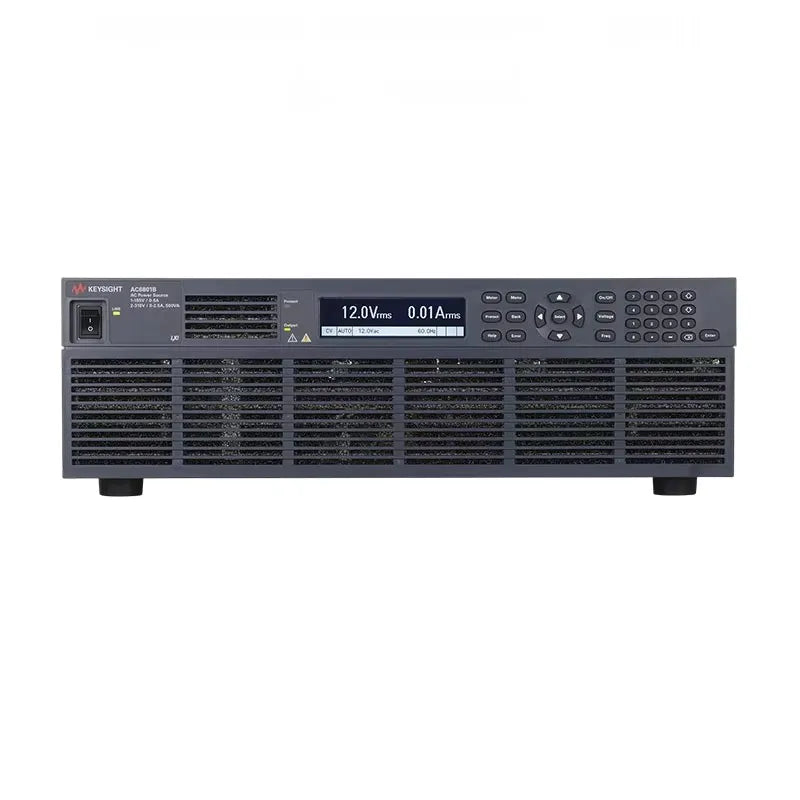 Keysight Agilent AC6801B Basic AC Power Supply