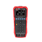 UNI-T UT3550 Battery Internal Resistance Tester 12V 24V DC Charger Analyzer UT673A Capacity Load Tester Cranking System Test lexso