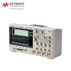Keysight DSOX3034A Home/test InfiniiVision Oscilloscope Bandwidth350MHz/4 CH/4Mpts Depth/Rate 5GSa/s