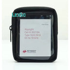 Keysight  85518A Calibration Kit, DC to 18 GHz, Type-N(m), 50 Ohm (Agilent) lexso