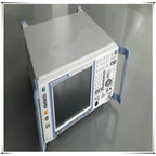 Used Rohde & Schwarz ESRP3 EMI for Receiver 9kHz to 3.6GHz Spectrum Analyzer Germany