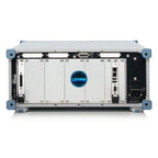 ROHDE&SCHWARZ CompactTSVP Industrial test and Measurement Chassis    lexso