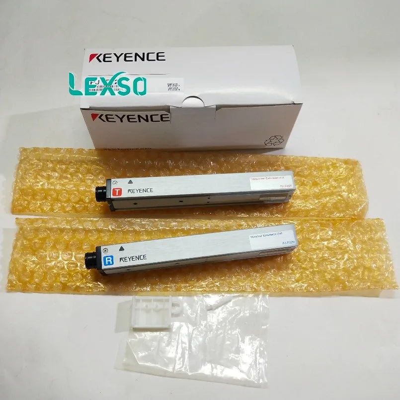 NEW Keyence Safety Grating PJ-F22 Extended Area Sensor with Warranty lexso