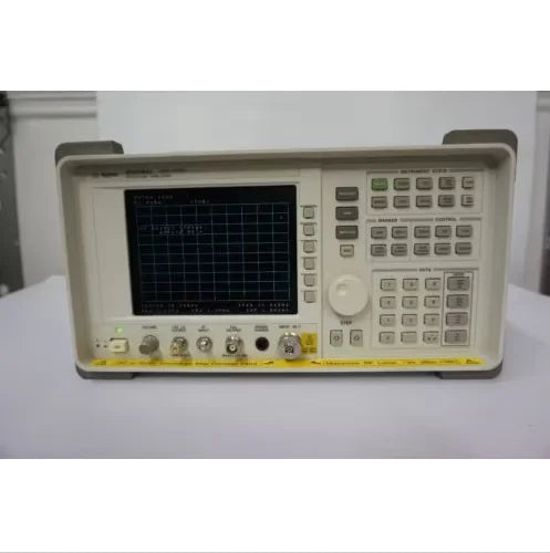 Agilent 8565EC Spectrum Analyzer 9 kHz to 50 GHz