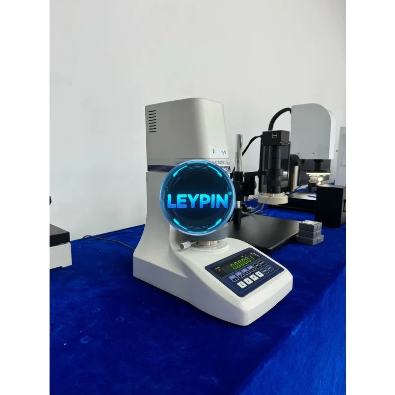Mitutoyo, a High-precision Grating Low-force Height Gauge 318-221DC Series  ytdi