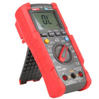 UT191T New Professional Circuit Testing 6000 Counter Multimeter Car Multimeter AC DC Voltmeter Tester Capacitance Ohmic Tester lexso