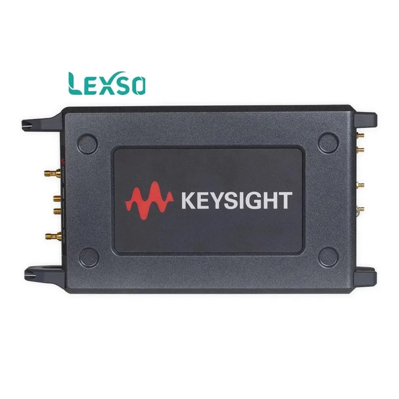 Keysight P5008B Compact Vector Network Analyzer, 100 kHz to 53 GHz, 2-port lexso