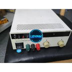 1PC XANTREX XHR33-33 DC 1000W POWER SUPPLY 0-33V 0-33A NOT WORKING    lexso
