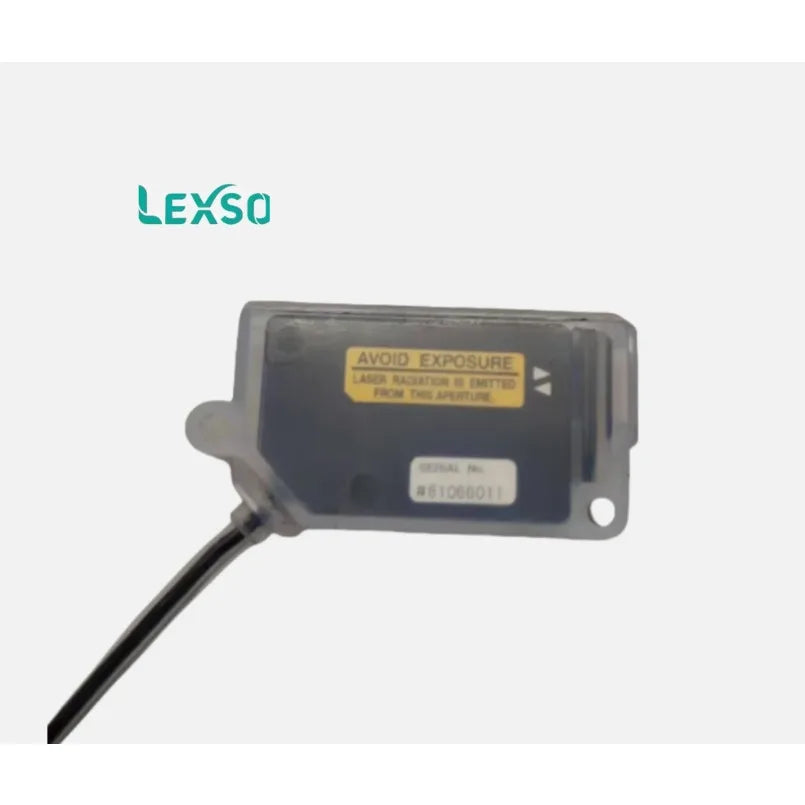 NEW in Box KEYENCE LV-H35F Reflective Sensor Head Spot Type IP67 lexso
