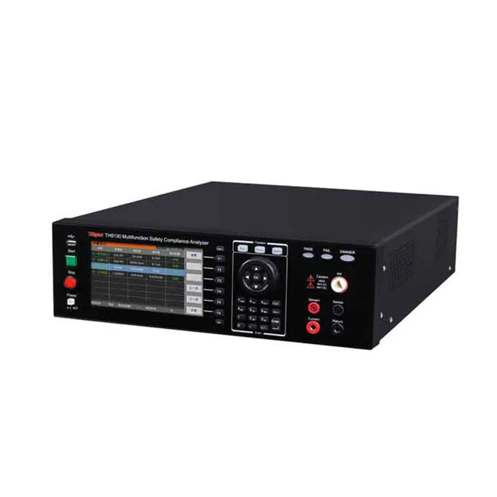 Tonghui TH9130 TH9130A TH9131 TH9131A Multifunctional Safety Comprehensive Tester  ytdi