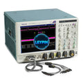 Tektronix Mso/DPO70000DX Portable Mixed Signal Digital Fluorescent Oscilloscope High-Performance