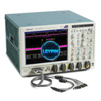 Tektronix Mso/DPO70000DX Portable Mixed Signal Digital Fluorescent Oscilloscope High-Performance