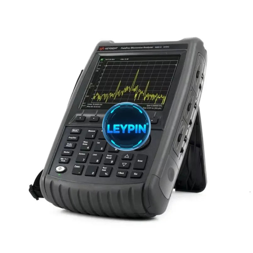 Keysight N9951A FieldFox Lightweight Durable Handheld Microwave Analyzer, 44 GHz Spectrum Vector Voltmeter and Moreytdi    ytdi