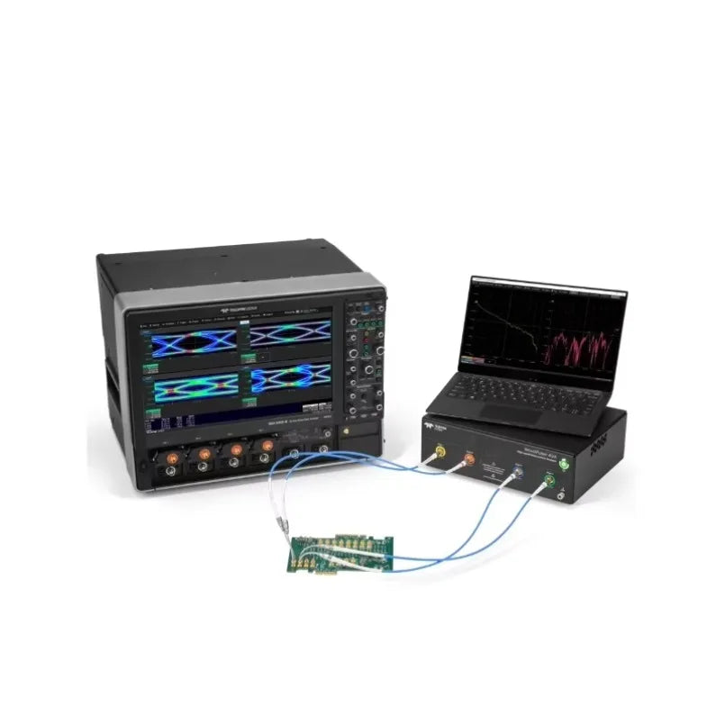 Teledyne LeCroy SDA 8060HD  High Bandwidth Oscilloscope   ytdi