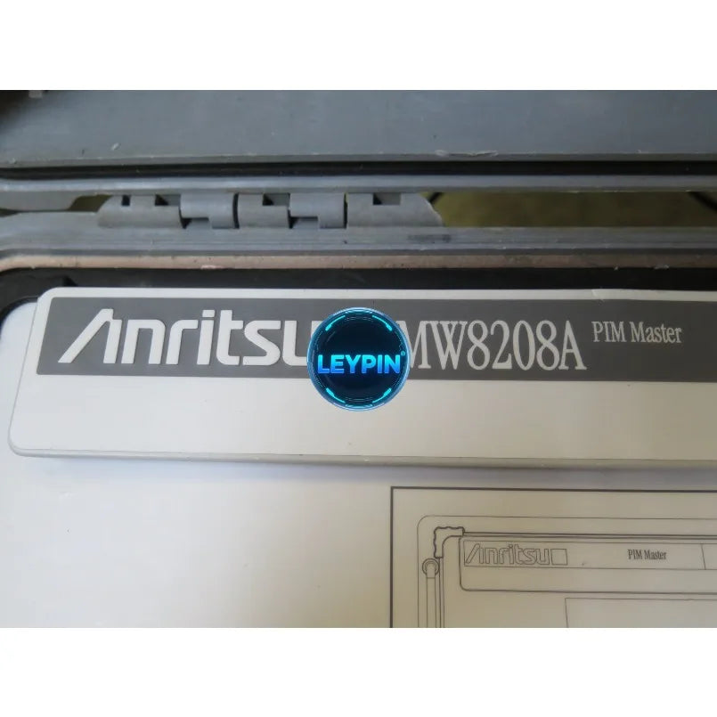Anritsu MW8208A 850 MHz PIM tester     ytdi