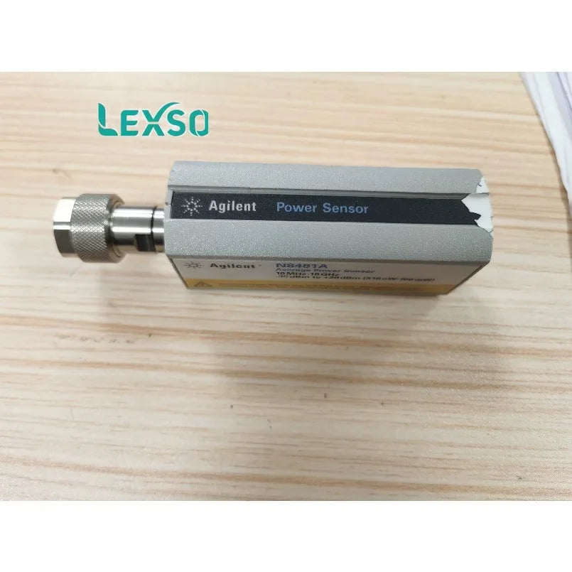 Agilent / Keysight N8481A Power Sensor 10MHz - 18GHz       ytdi