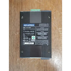 Advantech EKI-2528 10/100 Mbps 8 Port PoE Unmanaged Industrial Ethernet Network Switch lexso