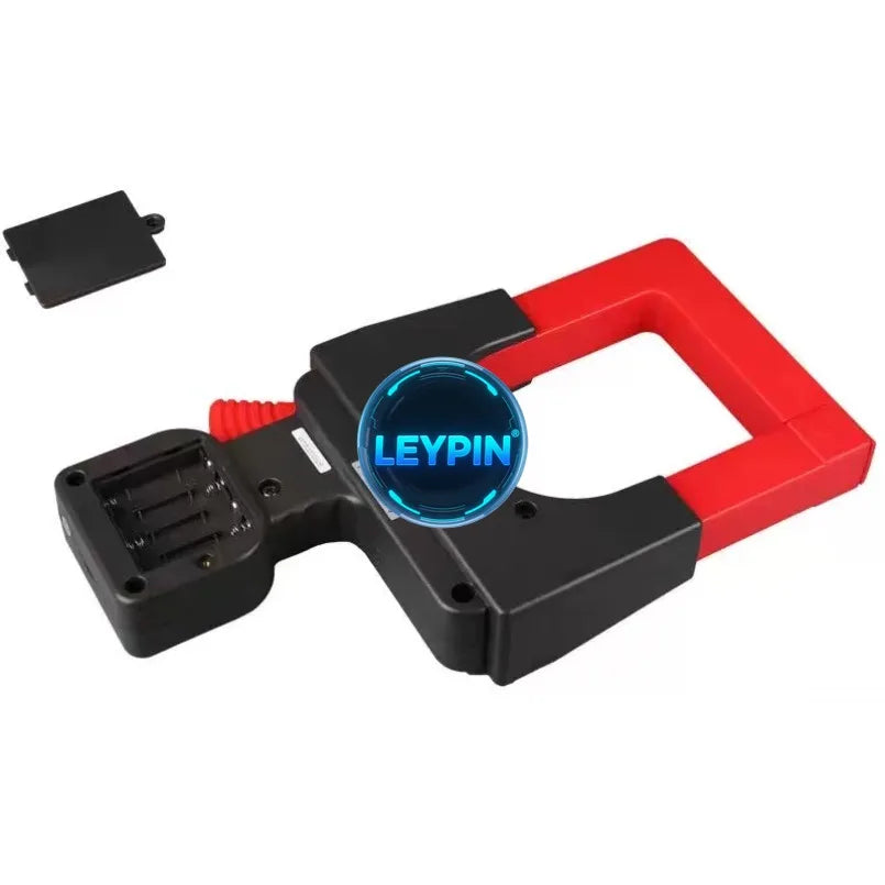 UNI-T UT223A 4000A Digital Large Jaws Clamp Meter AC Current Tester with RS232 Interface     ytdi
