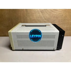 GW Instek GPC-3030D Triple-Output Auto Tracking DC Power Supply 30V/3A Used   lexso