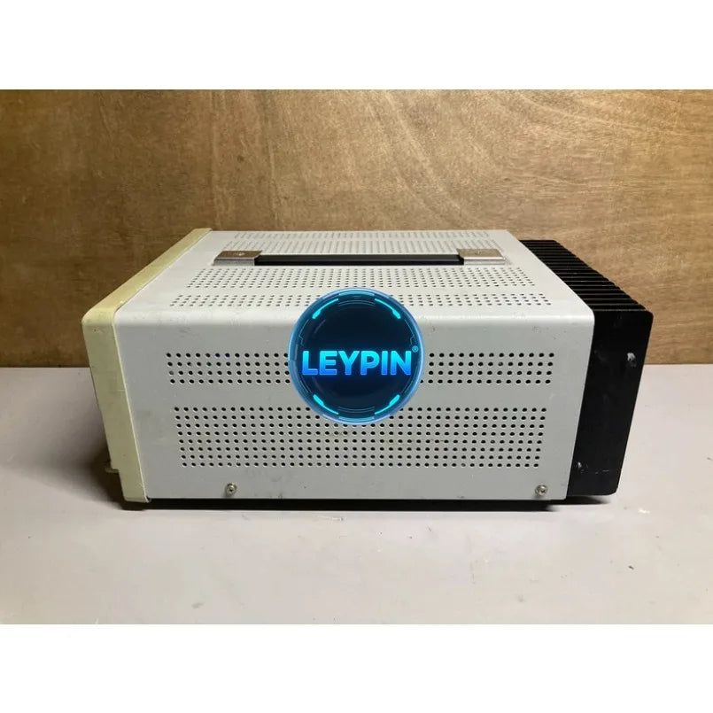 GW Instek GPC-3030D Triple-Output Auto Tracking DC Power Supply 30V/3A Used   lexso