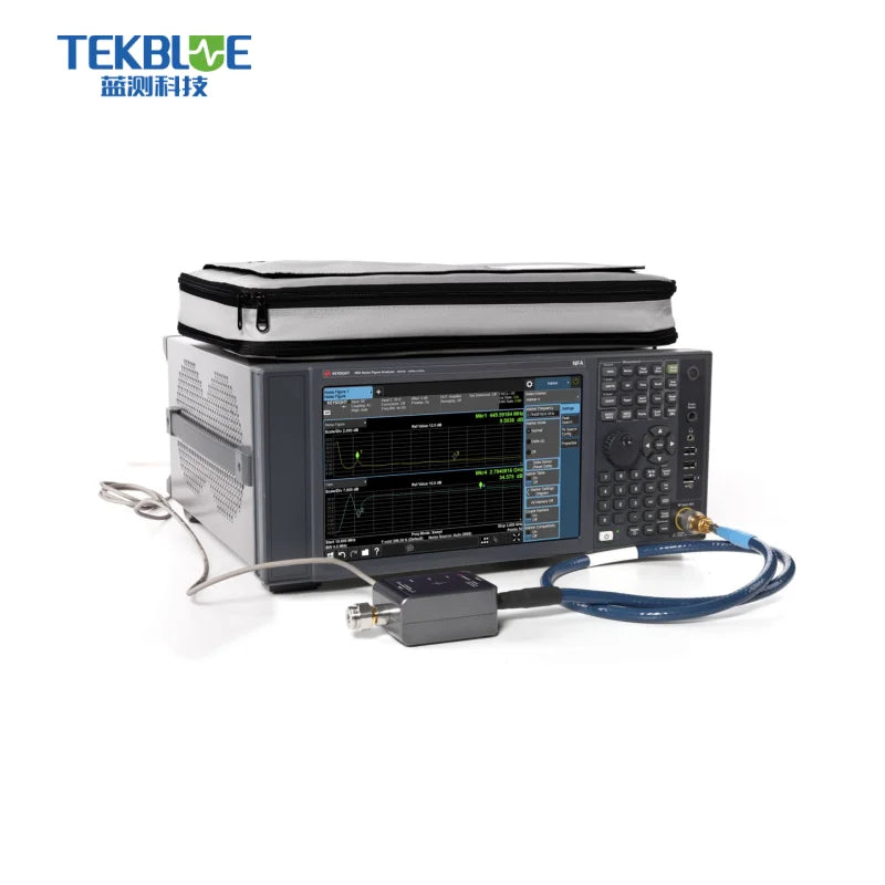 Keysightn8973b Noise Coefficient Analyzer Multi Touch 10 MHz to 3.6 GHz