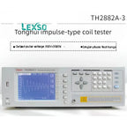 TH2882A-3 Impulse-type Coil Tester Single-phase Three-phase TH2882A-5/TH2882AS-5  lexso