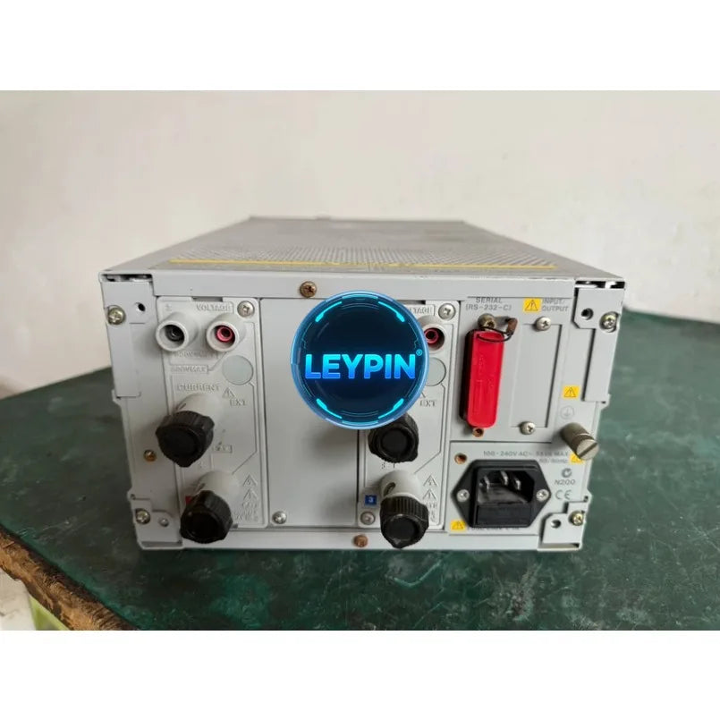 1pcs Yokogawa WT230 Digital Power Meter With 3 Modules USED   lexso