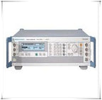 Used Rohde & Schwarz SMR60 Signal Generator